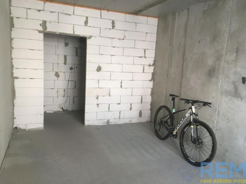 продажа однокомнатной квартиры номер A-173492 в Приморском районе, фото номер 4